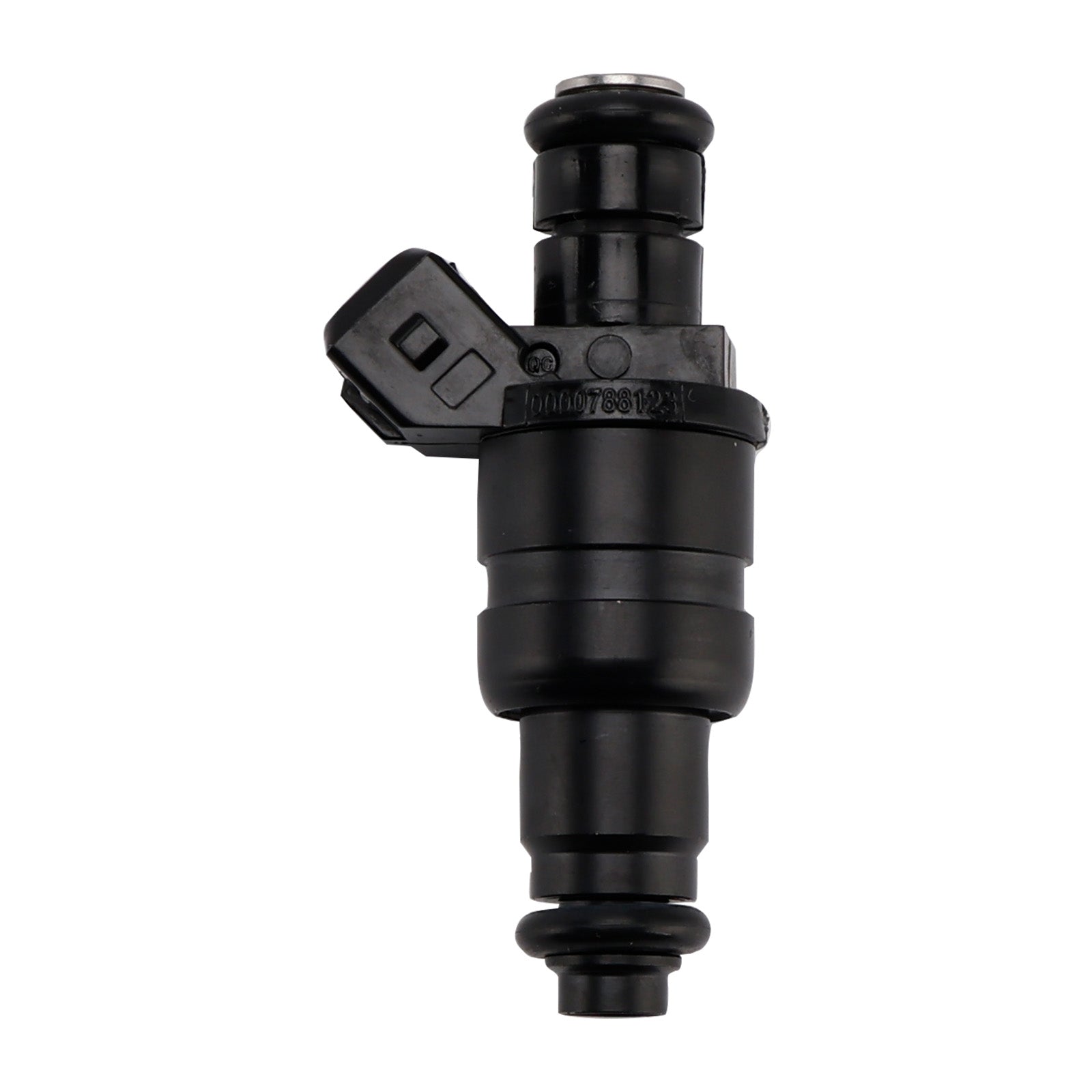 1 Piece Fuel Injector Compatible with Mercedes-Benz SLK 230 Kompressor R170 96-2000
