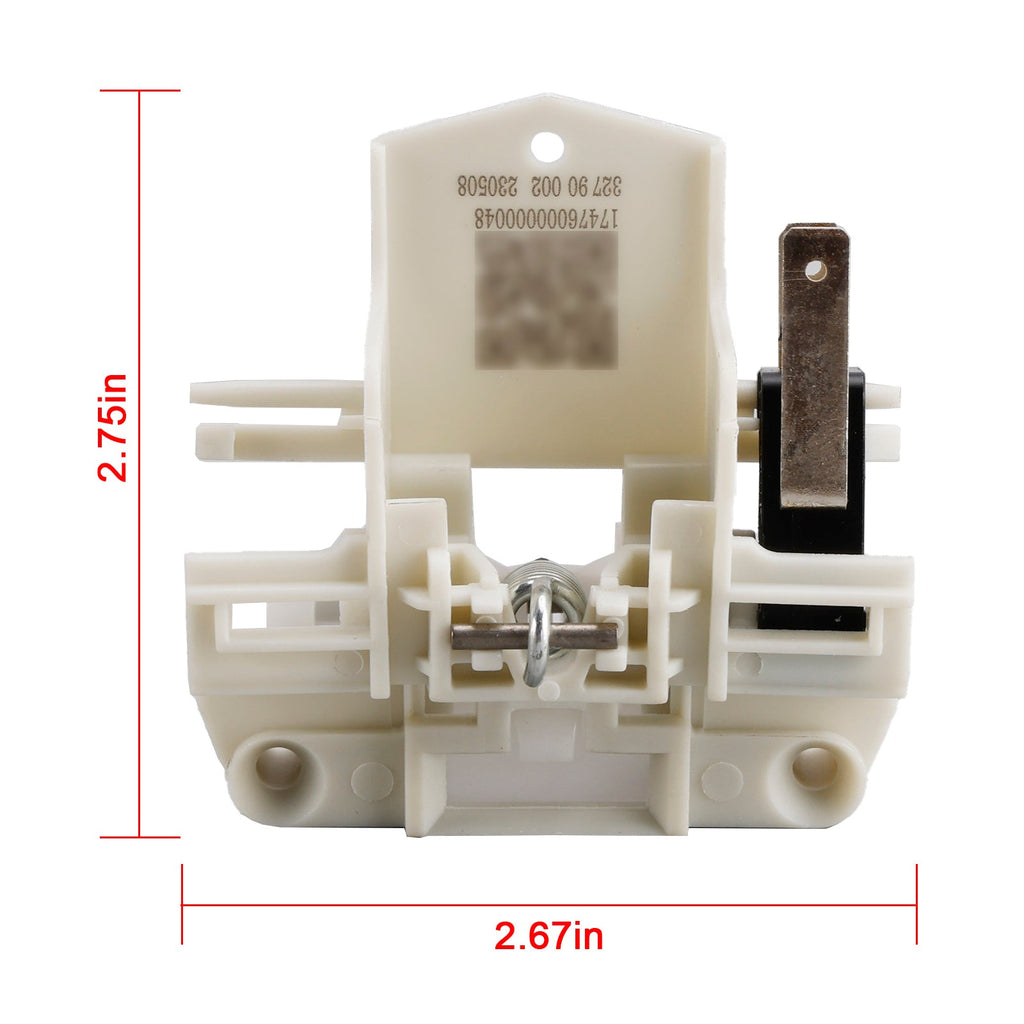 DD81-01629A Door Lock Switch Replacement for Samsung Midea Dishwasher