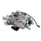 1996 Mitsubishi SPACE GEAR Engine Carburetor MD196458
