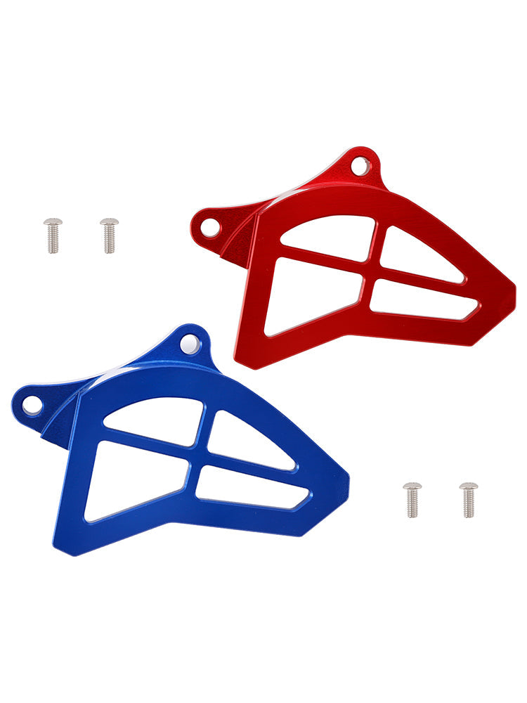 Yamaha YZ125 Chain Guard Sprocket Aluminum Cover Protector 1993-2004