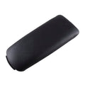 Audi A4 B6 B7 2001-2008 Center Console Armrest Lid Black Leather 8E0864245E
