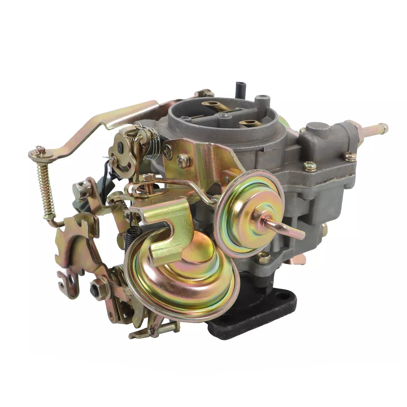1984-1987 Toyota Corolla EE80 Carburettor Fuel Component 21100-11190