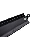 Fuel Tank Console Dash Panel for 2000-2017 Harley Road King
