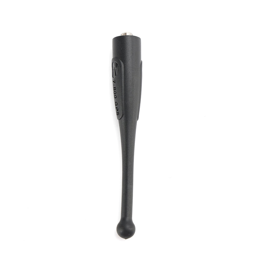10cm Car Radio UHF Antenna 7-800MHZ Compatible with XTS5000 XTS2500 XTS3000 APX2000