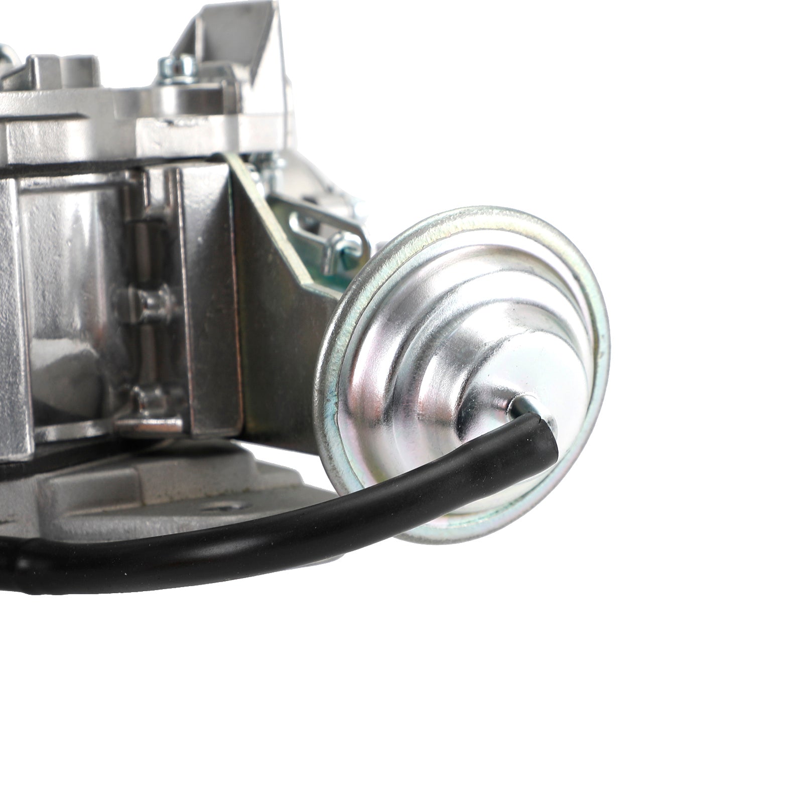Chevrolet 305-350 Engine Quadrajet 4 Barrel Carburetor 650 CFM Electric Choke 1982-1985
