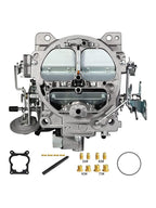 1966-1970 Chevy V8 Big Block 396 6.5L Mark IV Street Quadrajet 750 CFM Carburetor 7040021
