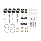 1980-1983 GL1100 Honda Goldwing 1100 Carb Rebuild Service Kit