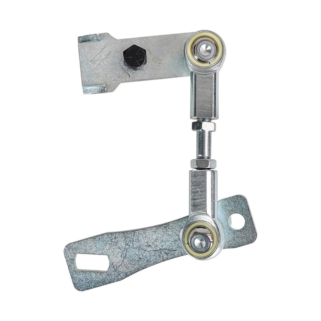 Transfer Case Linkage Assembly Kit for 1986-2001 Jeep Cherokee XJ Comanche MJ