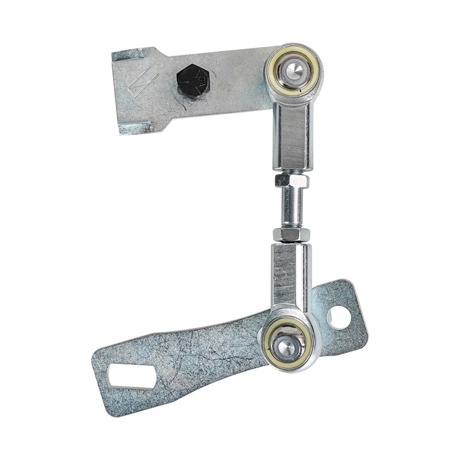 Jeep Cherokee XJ and Comanche MJ 1986-2001 Transfer Case Shift Linkage Kit