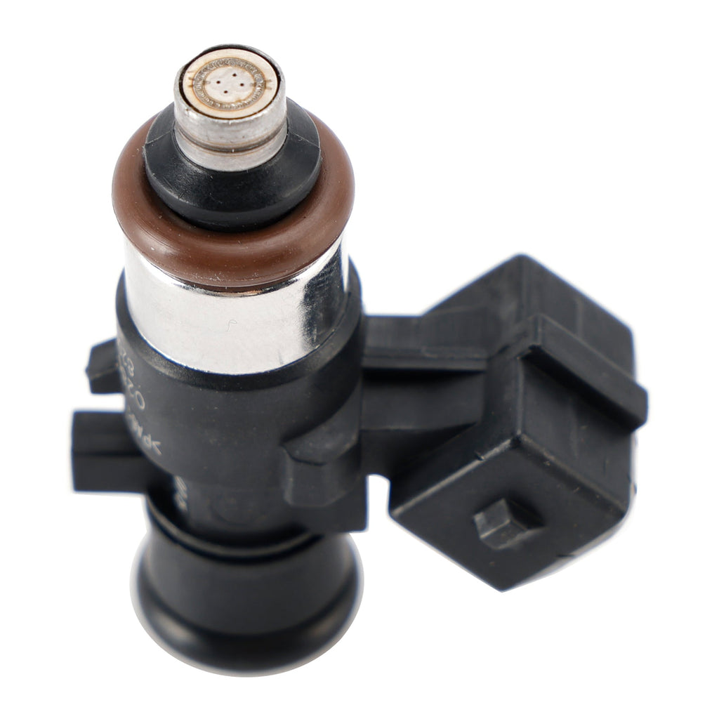 1 Piece Fuel Injector 0280158046 Compatible with Dacia Sandero Renault Clio III 8200292590