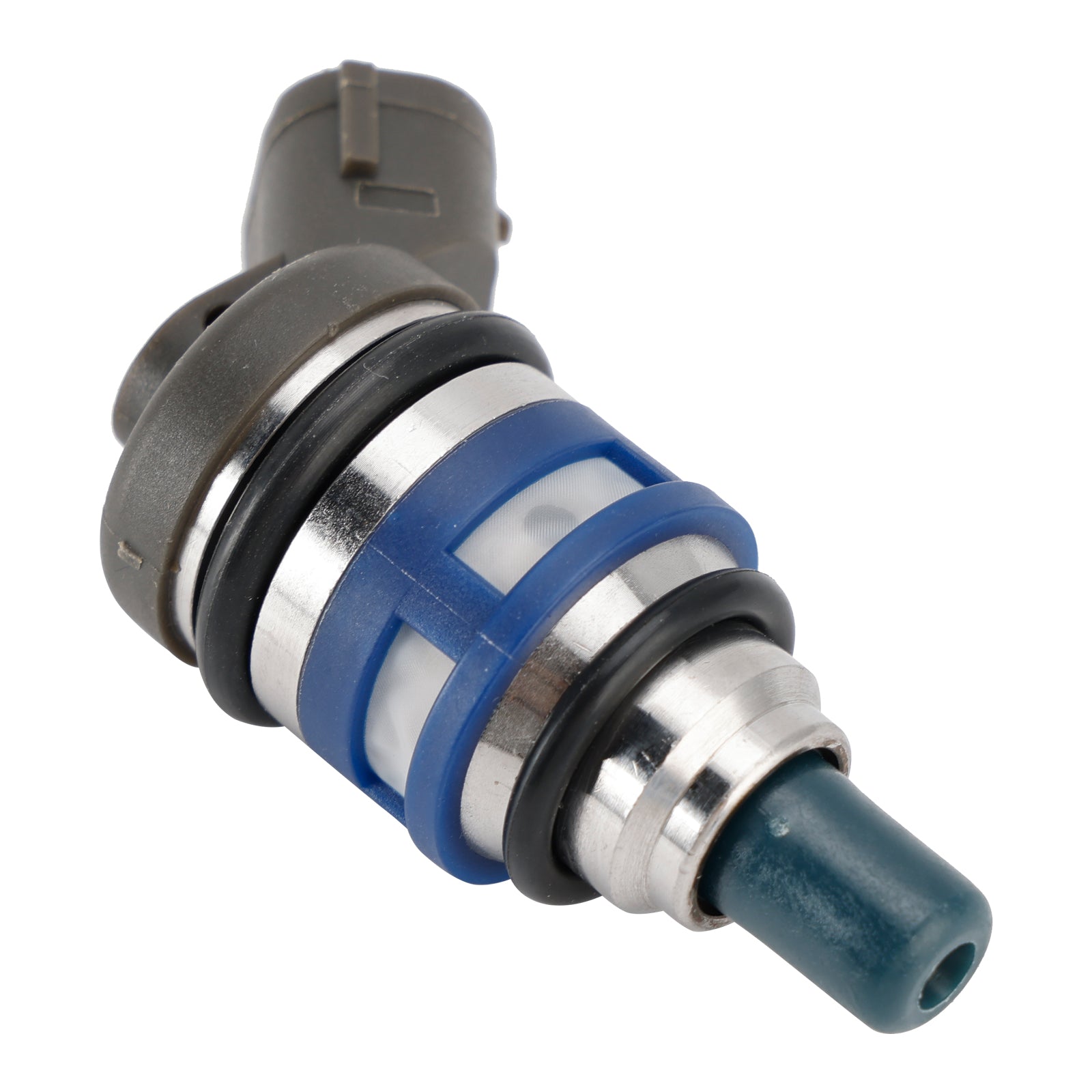 1993-1999 Subaru Impreza GC8 WRX Fuel Injector 16611-AA100 Single Unit