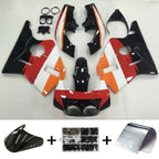 1987 1988 1989 CBR400RR NC23 Complete Fairing Kit