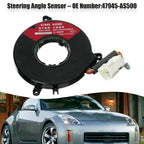 Steering Angle Sensor for 2002-2004 Infiniti I35 OEM Part 47945-AS500