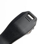 Two Way Radio Belt Clip BP272 Back Clip Attachment For ICOM BP-272 Communicator