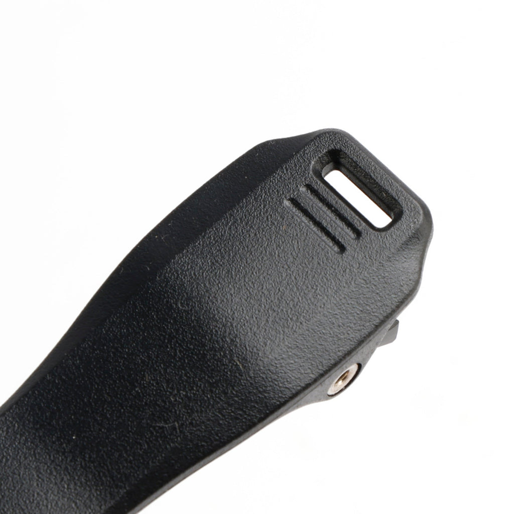 Belt Clip Back Attachment For ICOM BP272 Two Way Radio Communicator BP-272