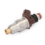 Toyota 4Runner Tacoma T100 2.7L Fuel Injector 23209-79095 2325075050 Single Unit