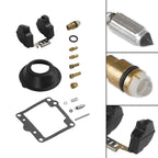 Carburetor Rebuild Repair Kit for 1980-1981 Yamaha XS1100 XS1100L XS1100S