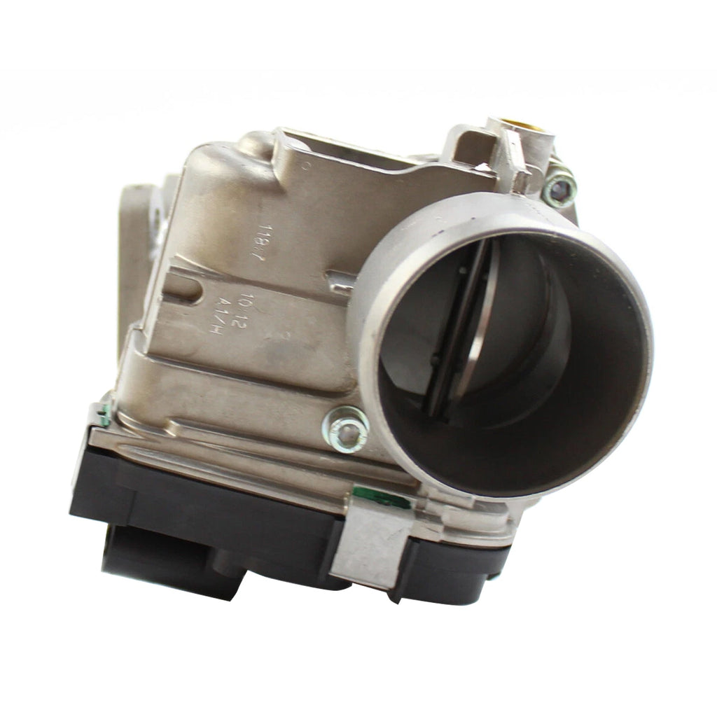 07.2006-up Fiat Ducato 250 2.3d Multijet 88/96 KW 2287 ccm Throttle Body 504351131 504345920