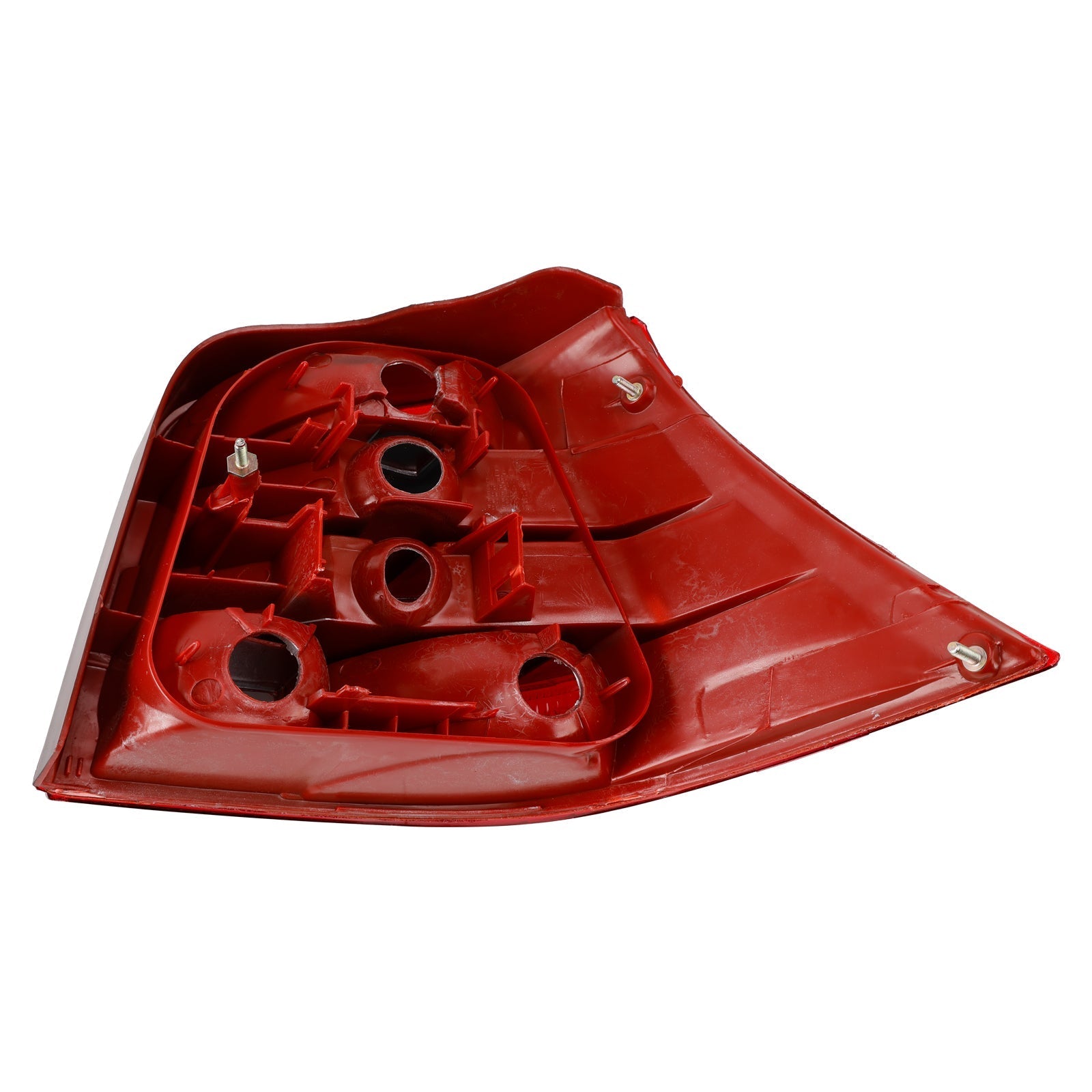 Volkswagen Golf Mk4 Hatchback 1997-2005 Pair Tail Light Assembly 1J6945111S 12S 1J6945111T