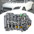 09M Automatic Transmission Valve Body Complete with Solenoids for VW Audi Mini 2003+