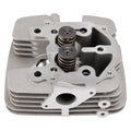 2000-2006 Honda TRX350 FM Rancher ENGINE CYLINDER HEAD VALVE 12200-HN5-M00