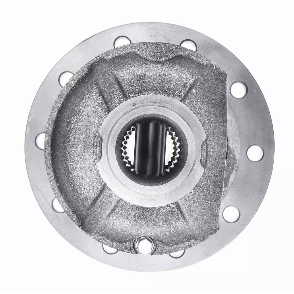 2001-2013 GMC Sierra 1500 V8 6.0L OHV Differential Case Kit Assembly 40048044