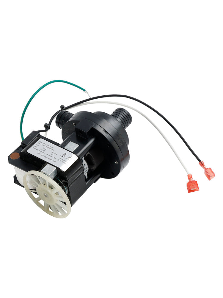 040006556 Automotive Water Pump Assembly 115/60/1 9" x 9" x 7" Dimensions