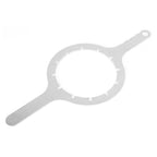 TR100C TR140C TR100C-3 TR140C-3 Sand Filter Aluminum Wrench - 8-1/2 Inch