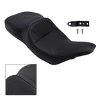 Complete Cushion Seat for 1997-2007 Harley Touring Road King Rider and Passenger