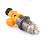 Single Fuel Injector Compatible with 2003-2020 Yamaha HPDI 250 300 Horsepower Outboard Motor 60V-13761-00-00