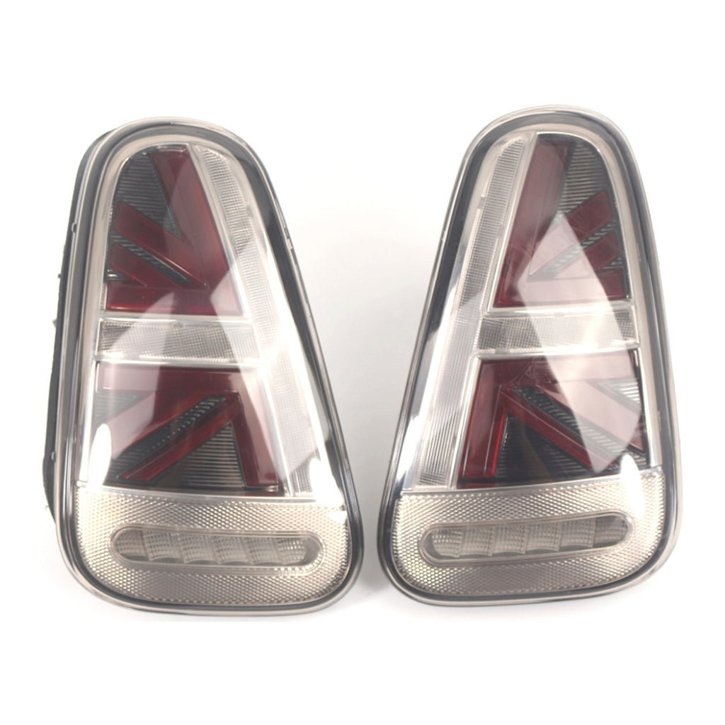 LED Tail Light Set with Turn Signal for 2001-2006 BMW Mini Cooper R50 R52 R53 Left Right