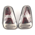 LED Tail Light Set with Turn Signal for 2001-2006 BMW Mini Cooper R50 R52 R53 Left Right