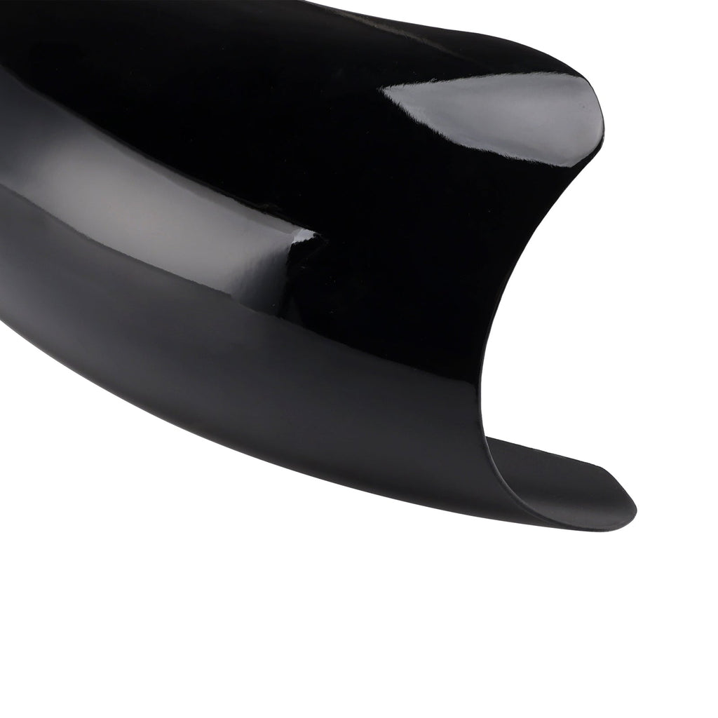 19" Front Fender Wrap Iron Fit 2023 2024 2025 Road Glide Street Glide CVO Touring