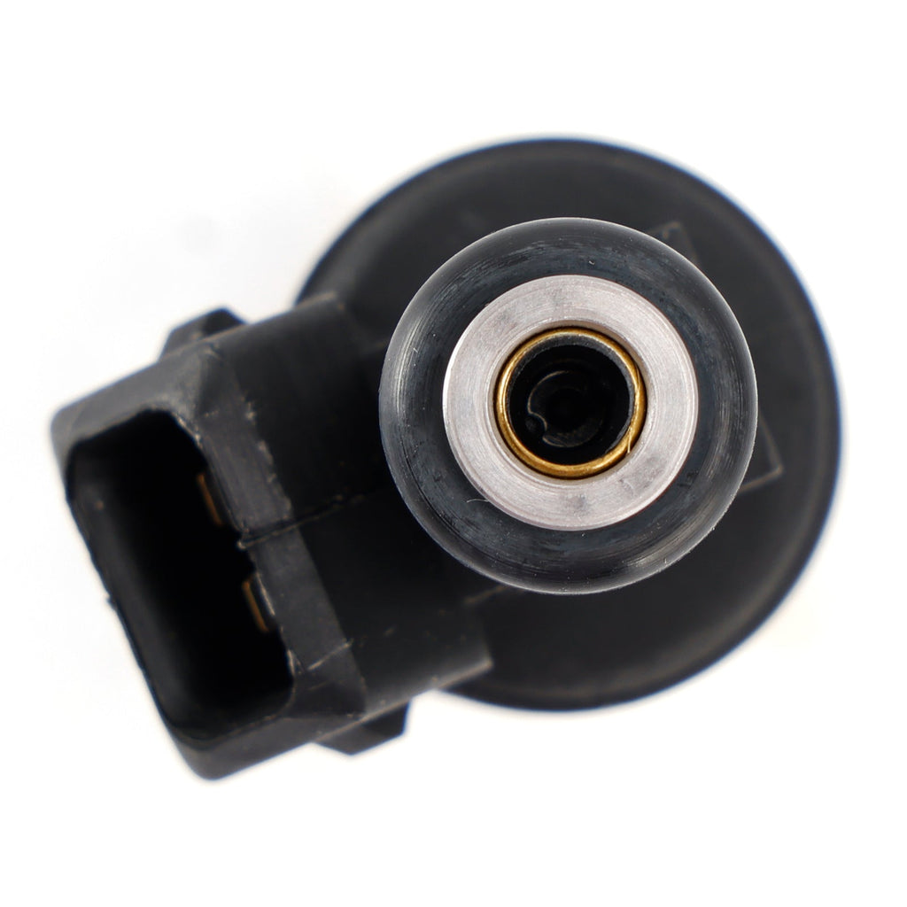 Fuel Injector Set 0280150734 for Volvo 240 740 745 940 2.3L and Peugeot 405 1985-1995 4-Piece
