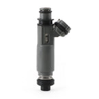 1997-1998 Mazda Protege SE DX LX Fuel Injector 195500-3110 1.5L 1.6L I4 Replacement