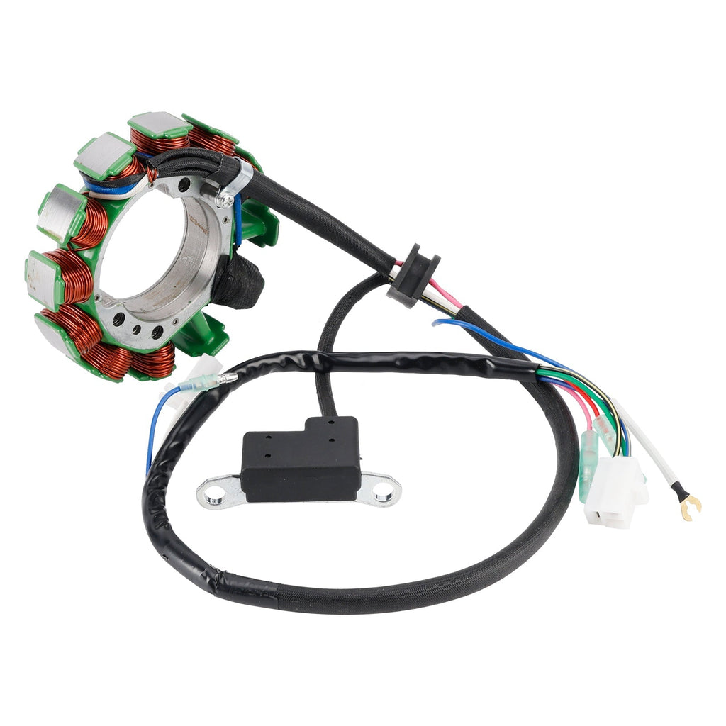 Yamaha XT600 43F 1986 Stator Regulator Magneto Gasket Set 5Y1-15451-01 34L-81410-51