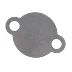EGR Valve Blanking Plate for VW Transporter T5 2.0 BiTDI CFCA Engine