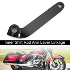 1602-0868 Shift Lever Linkage Inner Arm Rod for Road King FLH FLT FLRT Models 84-19