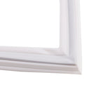 W10443315 Freezer Door Seal Replacement 2-Pack for Kenmore Refrigerators W10571962 W10130894