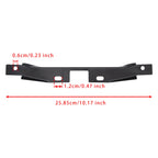 BMW Z3 M44 M52 M54 S52 S54 Glove Box Mount Bracket 1996-2002 51458397597