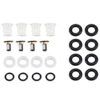 Acura RSX 2002 2003 2004 2.0L L4 Fuel Injector Rebuild Kit 16450-PNE-G01 4 Piece
