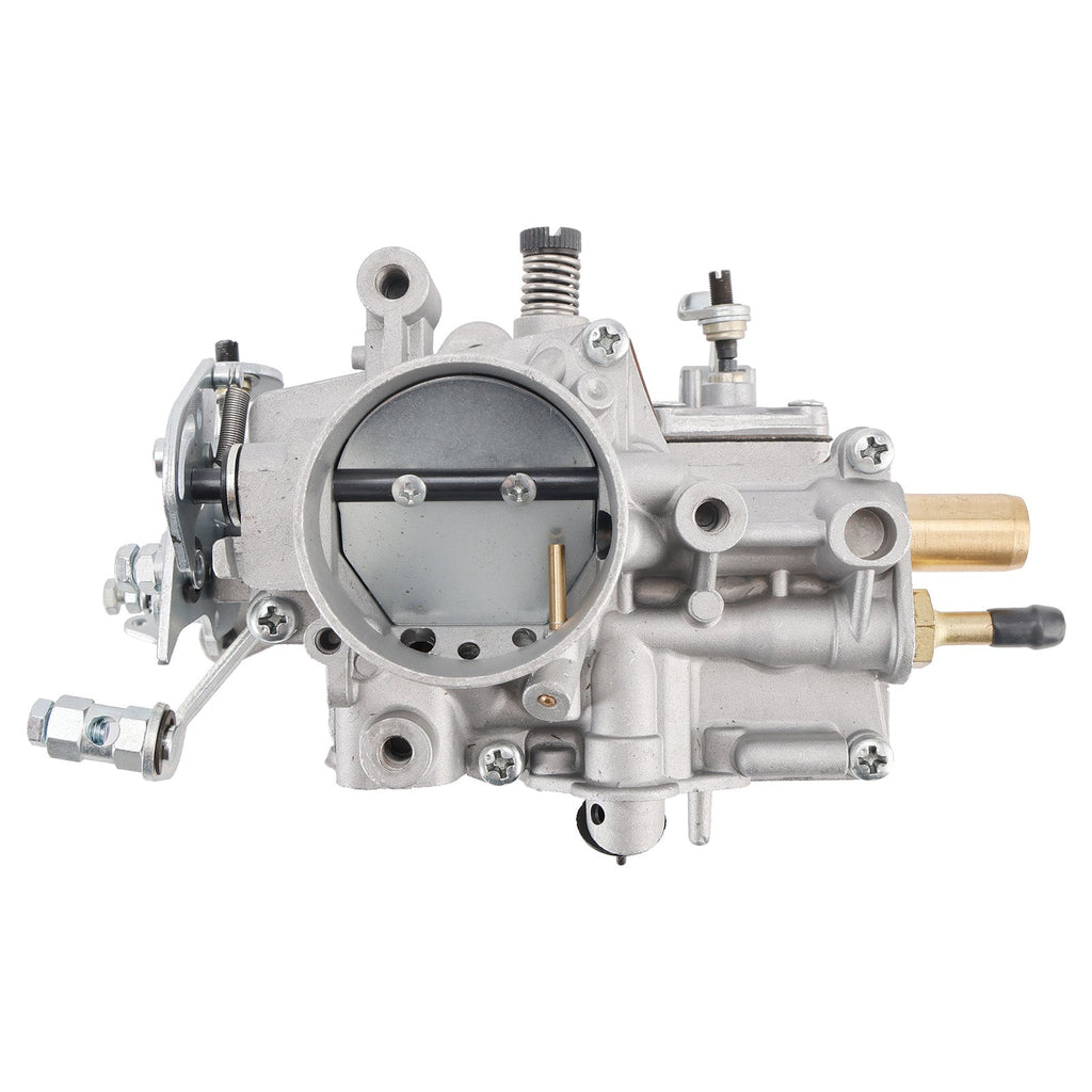1969-1995 Renault R12 1.6 Liter Front Carb Assembly 14186001