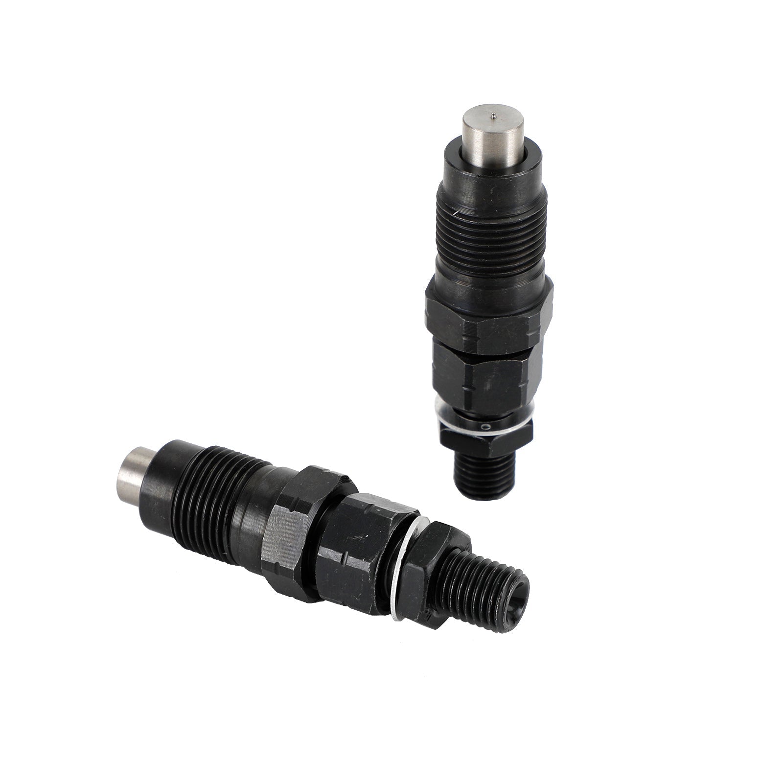 MD196607 4D56T Fuel Injection System 4 Piece Injectors for Mitsubishi L200 Pickup 1996-2006