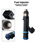 1 x Vauxhall 1.0 1.2 1.4 Petrol Engine Fuel Injector 24420543 0280158181