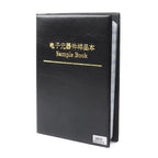 170 Values 1% SMD Resistor Capacitor Assortment 0201 0402 0603 0805 1206 Sample Collection