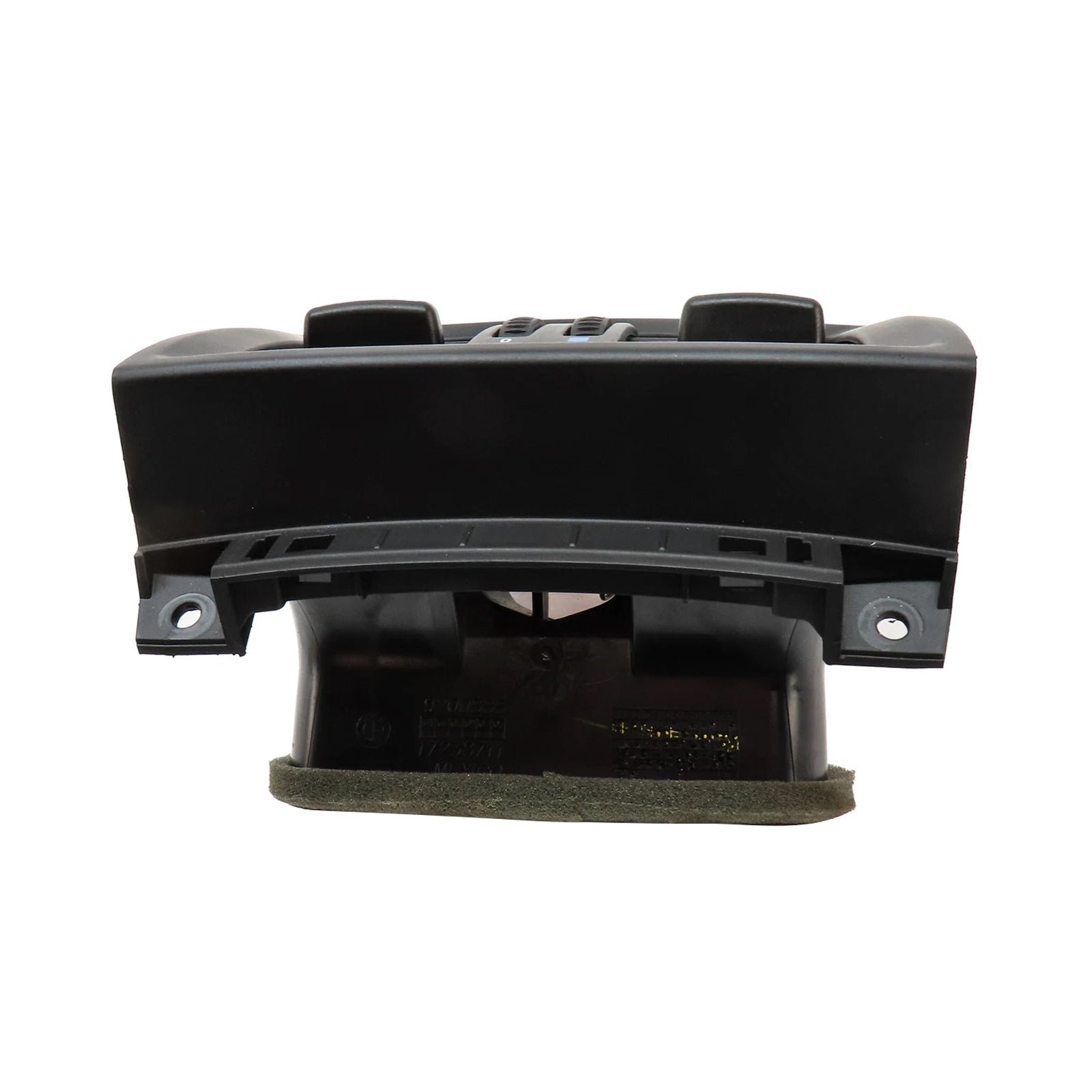 05/2013-03/2018 BMW X4 F26 Rear Center Console Air Vent 64229200888
