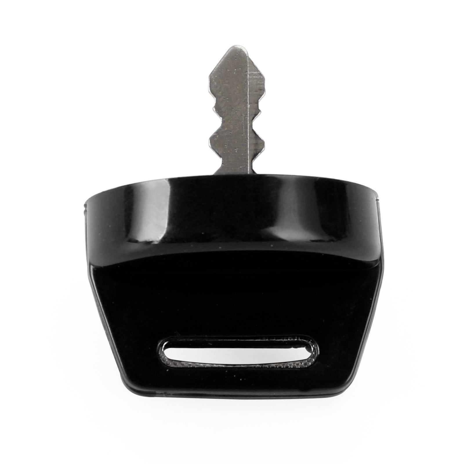 1994-2022 Polaris Scrambler Ranger Sportsman Black Key Ignition Switch Cover 5433534