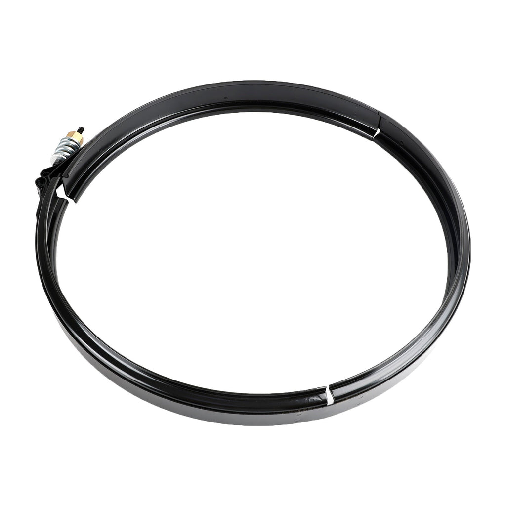 Pentair Pool and Spa Filter Replacement Tension Control Clamp Kit 190003