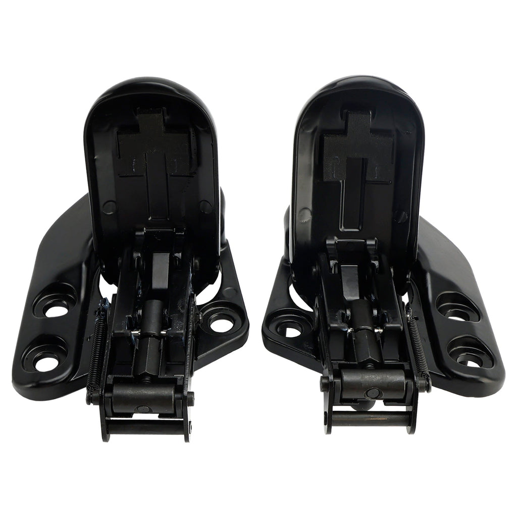 Mazda Miata NA Convertible Top Latch Lock Assembly 1990-2003 NA01-R1-310L/320L