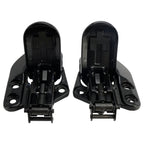 Mazda Miata NA Convertible Top Latch Lock Assembly 1990-2003 NA01-R1-310L/320L